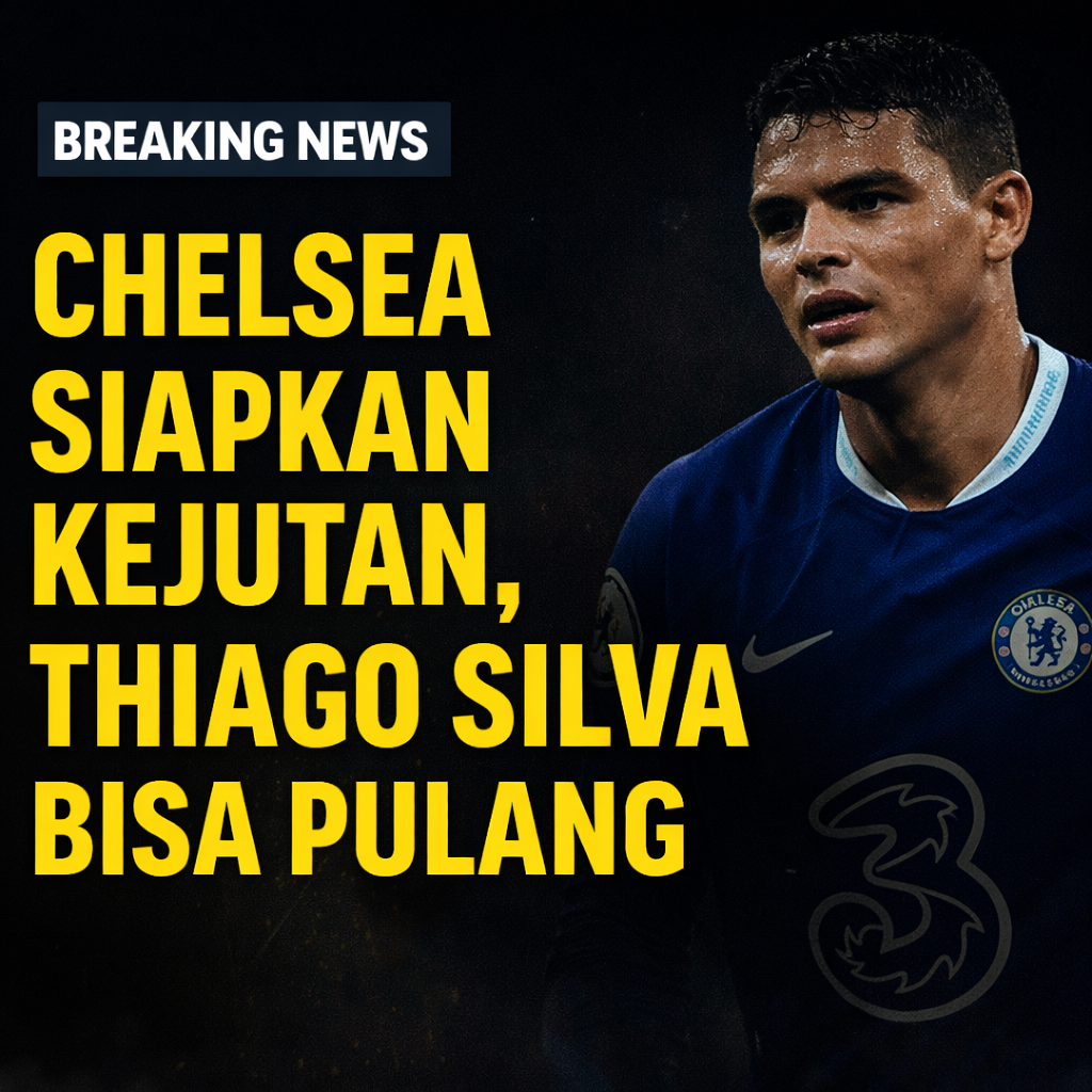 chelsea-kejutan-thiago-silva-pulang